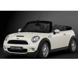 Cooper S Cabrio 1.6 6-Gang manuell (135 kW) [06]