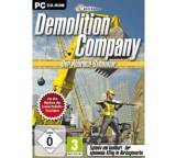 Game im Test: Demolition Company: Der Abbruch-Simulator (für PC) von Astragon Software, Testberichte.de-Note: 2.4 Gut