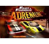 App im Test: Fast & Furious: Adrenaline von iPlay, Testberichte.de-Note: 1.2 Sehr gut