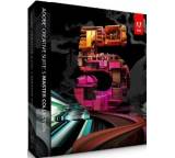 Multimedia-Software im Test: Creative Suite 5 Master Collection von Adobe, Testberichte.de-Note: 1.7 Gut