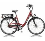 E-Bike im Test: Vitality Pro Nexus 7-Gang von Kreidler, Testberichte.de-Note: ohne Endnote