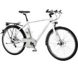 E-Bike im Test: Leeds Sport von Raleigh, Testberichte.de-Note: ohne Endnote