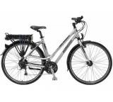 E-Bike im Test: Mionic Tour von Winora, Testberichte.de-Note: ohne Endnote