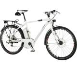 E-Bike im Test: Jarifa Speed von Focus, Testberichte.de-Note: ohne Endnote