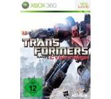 Transformers: Kampf um Cybertron (für Xbox 360)