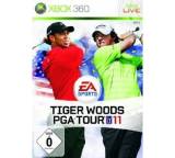 Tiger Woods PGA Tour 2011 (für Xbox 360)