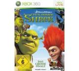 Für immer Shrek (für Xbox 360)