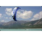 Kite im Test: Speed 3 (2010) von Flysurfer, Testberichte.de-Note: ohne Endnote