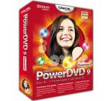 Multimedia-Software im Test: PowerDVD 9 von Cyberlink, Testberichte.de-Note: 2.2 Gut