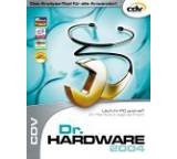 System- & Tuning-Tool im Test: Dr. Hardware 2004 von CDV Software, Testberichte.de-Note: 3.0 Befriedigend