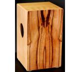 Percussion im Test: Cajon C49-2 von KLANGspiel, Testberichte.de-Note: ohne Endnote