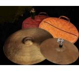 Becken im Test: „30th Anniversary“-Cymbals von Istanbul Agop, Testberichte.de-Note: ohne Endnote