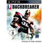 Backbreaker (für PS3)