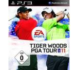 Tiger Woods PGA Tour 2011 (für PS3)