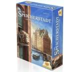 Gesellschaftsspiel im Test: Die Speicherstadt von eggertspiele, Testberichte.de-Note: 2.2 Gut