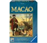 Gesellschaftsspiel im Test: Macao von alea, Testberichte.de-Note: 2.2 Gut