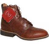 Men's Calf Roper Lacer