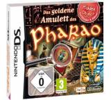 Game im Test: Das goldene Amulett des Pharao (für DS) von Tivola Verlag, Testberichte.de-Note: 2.0 Gut