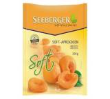 Trockenfrucht im Test: Soft-Aprikosen von Seeberger, Testberichte.de-Note: ohne Endnote