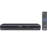 DVD-Recorder im Test: DMR-EH495 von Panasonic, Testberichte.de-Note: 2.5 Gut