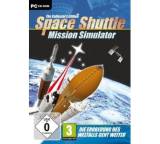 Game im Test: Space Shuttle Mission Simulator - The Collector's Edition (für PC) von Koch Media, Testberichte.de-Note: 4.6 Mangelhaft