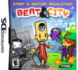 Beat City (für DS)