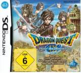 Dragon Quest IX: Hüter des Himmels (für DS)
