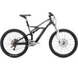 S-Works Enduro Carbon (2010)