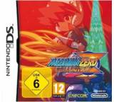 Game im Test: Mega Man Zero Collection (für DS) von CapCom, Testberichte.de-Note: 2.1 Gut