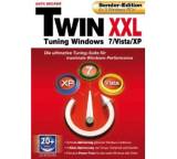 System- & Tuning-Tool im Test: Twin XXL Sonderedition von Data Becker, Testberichte.de-Note: 1.5 Sehr gut