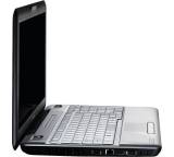 Laptop im Test: Satellite L500 von Toshiba, Testberichte.de-Note: 2.2 Gut