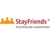 Suchmaschine im Test: Online-Suche nach Personen von stayfriends.de, Testberichte.de-Note: ohne Endnote