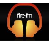 Multimedia-Software im Test: Fire.fm 1.4.2 von sourceforge.net, Testberichte.de-Note: 2.2 Gut