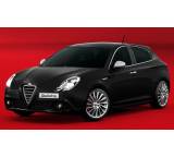 Giulietta 1.8 TBi 16V Quadrifoglio Verde (173 kW) [10]