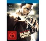 Blood and Bone - Rache um jeden Preis