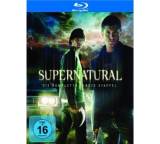 Supernatural - Die komplette erste Staffel