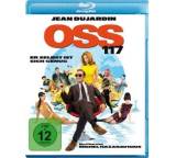 OSS 117 - Er selbst ist sich genug