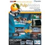 PulpMotion Advanced 3