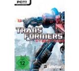 Transformers: Kampf um Cybertron (für PC)