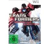 Transformers: Mission auf Cybertron (für Wii)