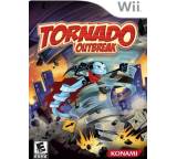 Tornado Outbreak (für Wii)