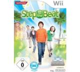 Step to the Beat (für Wii)