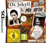 Dr. Jekyll & Mr. Hyde (für DS)