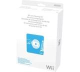 Gaming-Zubehör im Test: Wii - Linsenreinigungsset von Nintendo, Testberichte.de-Note: 2.1 Gut