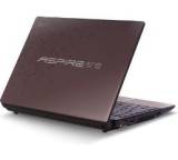 Aspire One 521