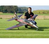 RC-Modell im Test: Viper MkII von Tomahawk Design, Testberichte.de-Note: ohne Endnote