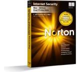 Security-Suite im Test: Norton Internet Security 2010 Dual Protection Mac Edition von Symantec, Testberichte.de-Note: 1.8 Gut