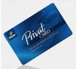 PrivatCard