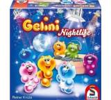 Gesellschaftsspiel im Test: Gelini - Nightlife von Schmidt Spiele, Testberichte.de-Note: 3.6 Ausreichend