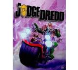 Gesellschaftsspiel im Test: Judge Dredd - The Roleplaying Game von Mongoose Publishing, Testberichte.de-Note: 2.2 Gut